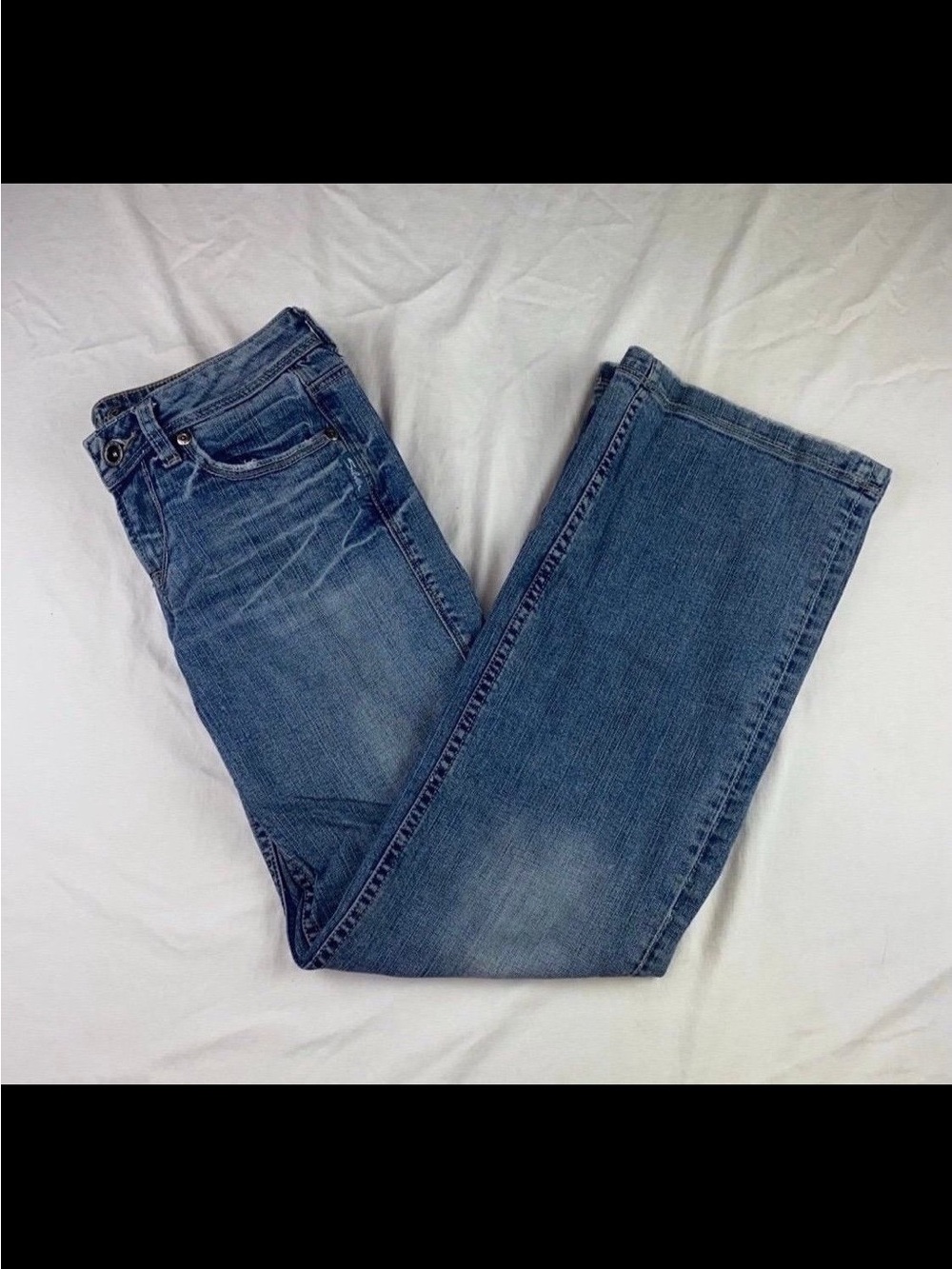 Silver Jeans Co